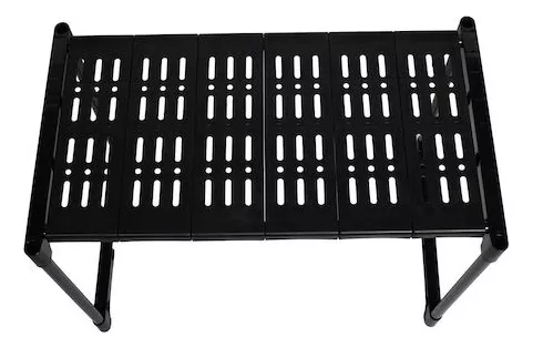 Miniatura 2 de Estante Para Horno Microondas